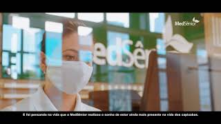 MedSenior Hospital - Vitória, ES