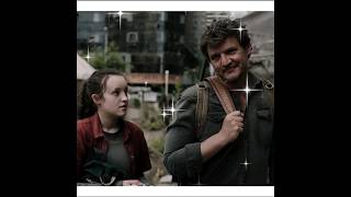 Joel and Ellie | The Last Of Us HBO