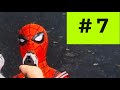 Jogando Marvel's Spider-Man Remastered parte 7 . Novos aliados !!!!