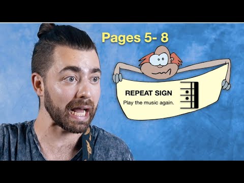 D, D7, G and A7 beginner guitar lesson thumbnail