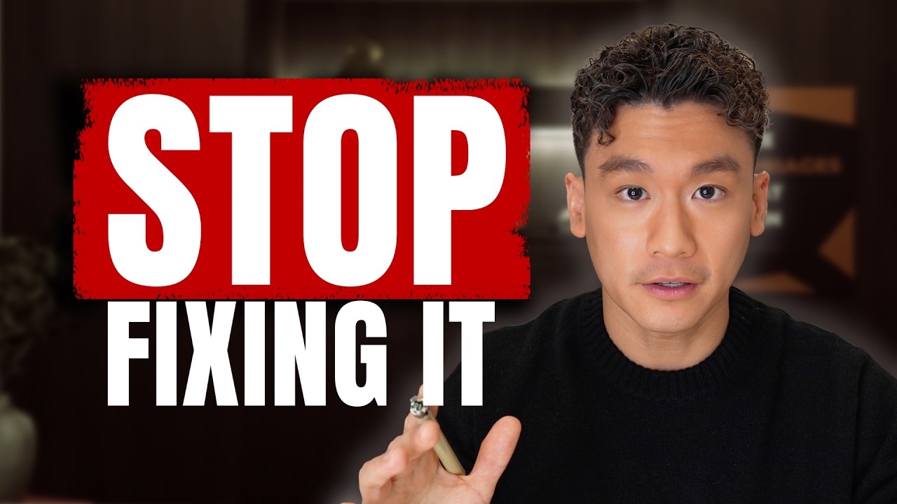 How To STOP DIVORCE When AVOIDANT Wife Is STONEWALLING You
