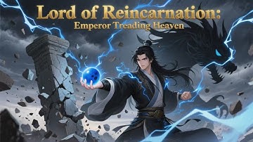 【New】【Multi Sub】Lord of Reincarnation: Emperor Treading Heaven EP1-107 #anime #animation