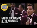 Smokey Robinson & The Miracles "Yesterday" on The Ed Sullivan Show chords