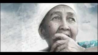 AFIQA - Mamah you are my everything (minus one version)