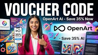 🛑 OpenArt AI Latest Coupon Code ✅ | Current Promo & Discount Codes 🚨