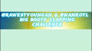Rawest Youngan-Big Booty Clapping Mix
