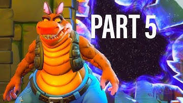 Crash Bandicoot 4 It