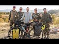 Me PARAN MILITARES en IRAK KURDISTAN (De buen rollo) || Episodio 49 - Vuelta al mundo en bicicleta