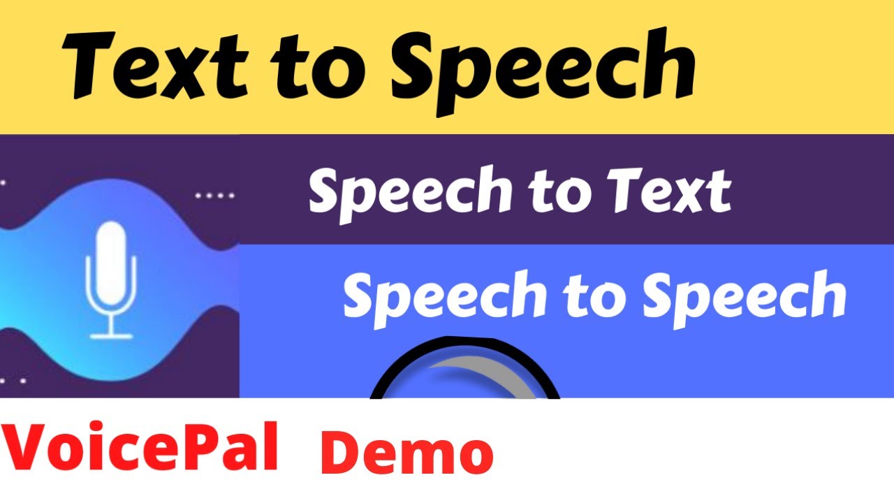 speech to text transcribe