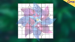 The Incredible Windmill Sudoku Discovery