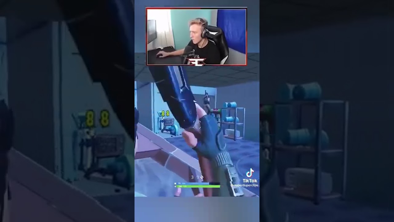 This clip made Tfue famous 