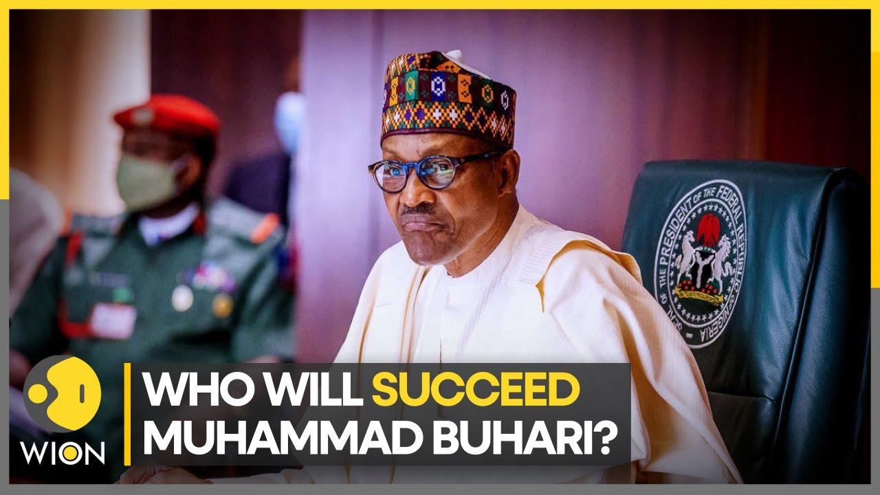 Nigeria Presidential Elections 2023: Results start trickling in amid delays | English News | WION