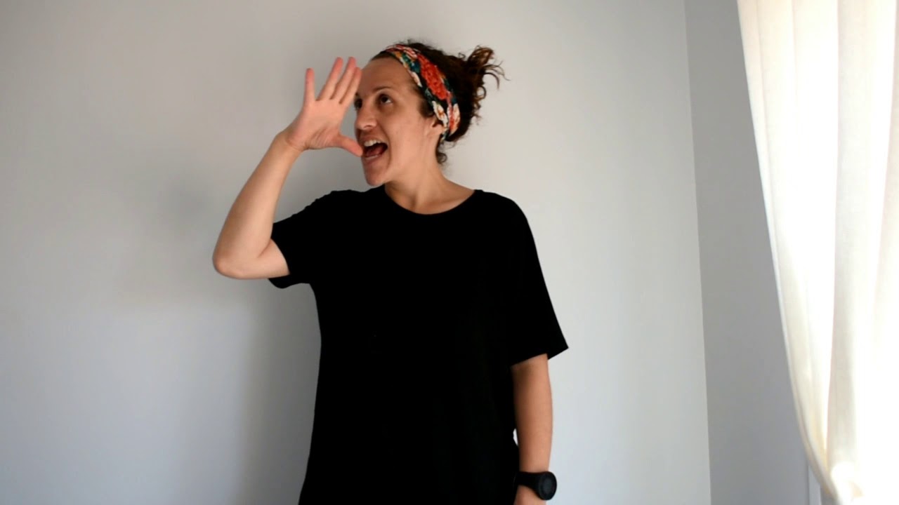 ¿A QUÉ SABE LA LUNA ?. ed.KALANDRAKA. contado en LSE