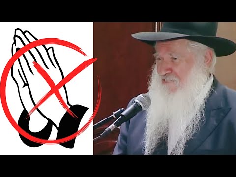 Why truly God-fearing people HATE 'religion'