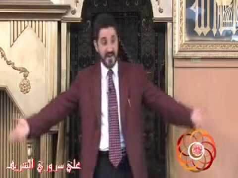 فتح الإمام علي لحصن خيبر بعد عجز أبوبكر وعمر عن فتحه عدنان إبراهيم