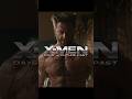Did you know that in X-Men: Days of Future Past... #shorts