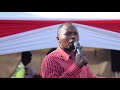 Charles King'ori  - Ngai Kihoti   - at Sam &amp; Idah Dowry Ceremony