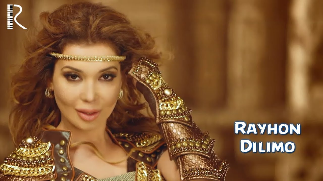 Sleduj Rayhon - Dilimo (Official Music Video) 2015 na YouTube Sleduj Rayhon - Dilimo (Official Music Video) 2015 na YouTube