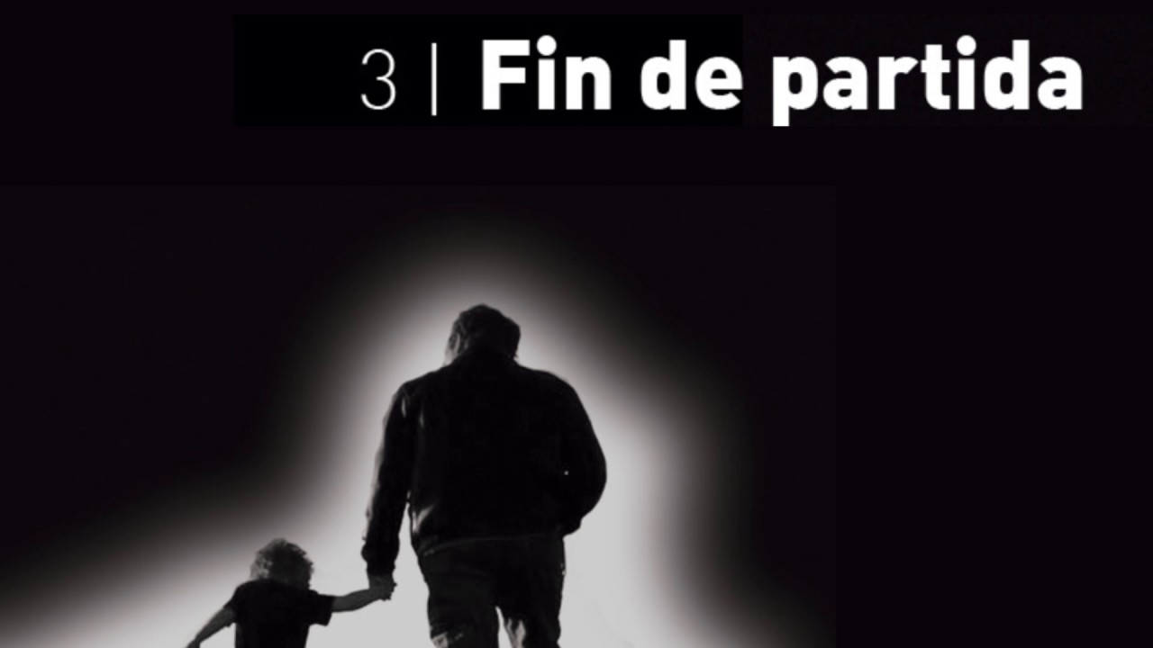 Watch Frenetik - Fin de Partida (Boomerang) on YouTube Watch Frenetik - Fin de Partida (Boomerang) on YouTube