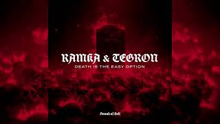 TEGRON & RAMKKA | HIDDEN ENEMY