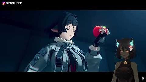 This Trailer Audio is WILD! | BIBI REACTS to Jane Character Demo - "Deadly Interrogation"