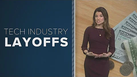 Navigating tech industry layoffs