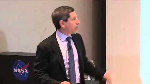 Scott Tannenbaum on the Science of Teamwork: HHP D...