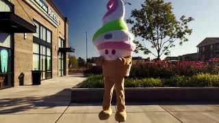 Menchies Frozen Yogurt In Battle Ground Wa