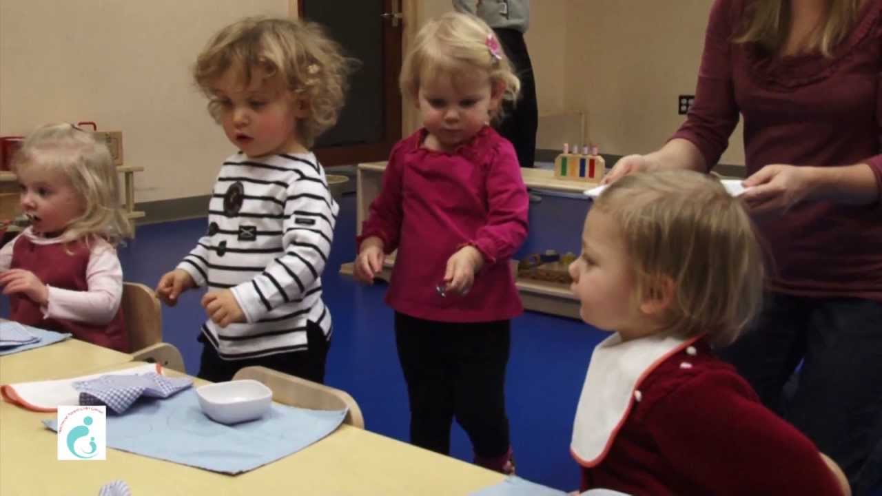 Montessori Parent Child Center