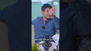 Kisah Hijrah Aditya Putri & Ridwan Ghani