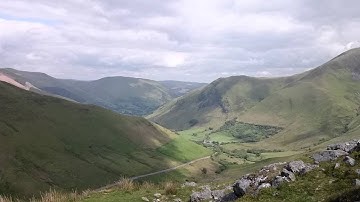 Mach Loop LFA7 - Bwlch - Tornado