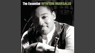 Video voorbeeld van "Wynton Marsalis - Prayer of St. Gregory for Trumpet & Organ, Op.62b (Reduction by the composer) *"