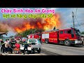 An giang li c bin chy sng m kho gn cu bnh ha an giang kt xe hng cy s