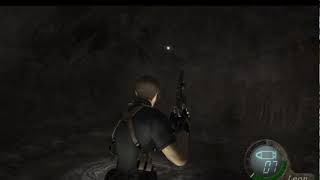 Resident evil 4 mod RISING OF EVIL