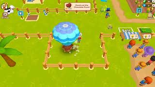 My Perfect Farm: Idle Tycoon | Build, Harvest & Grow Your Farm Empire screenshot 3