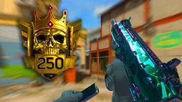 #1 CDL PRO MP7 META IN MW2! (CLASS SETUP)