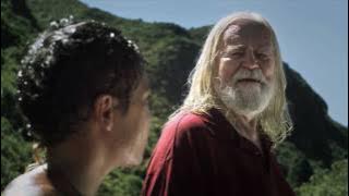 Mr Frosty and the BMX Kid