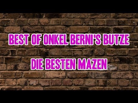 Best Of OBB: Die besten Mazen (Folge 2)