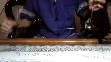 Quảng bình quê ta ơi- Độc tấu đàn bầu- nhạc không lời hay