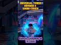 UNIVERSAL TOWER DEFENSE X NEW 500RR CODE!!!!! (UTDX)
