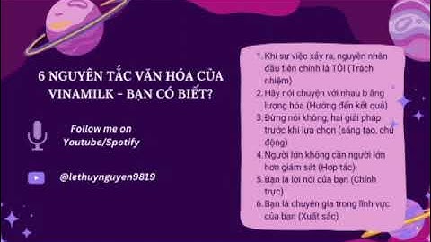 Cac vấn đề về văn hóa của vinamilk năm 2024