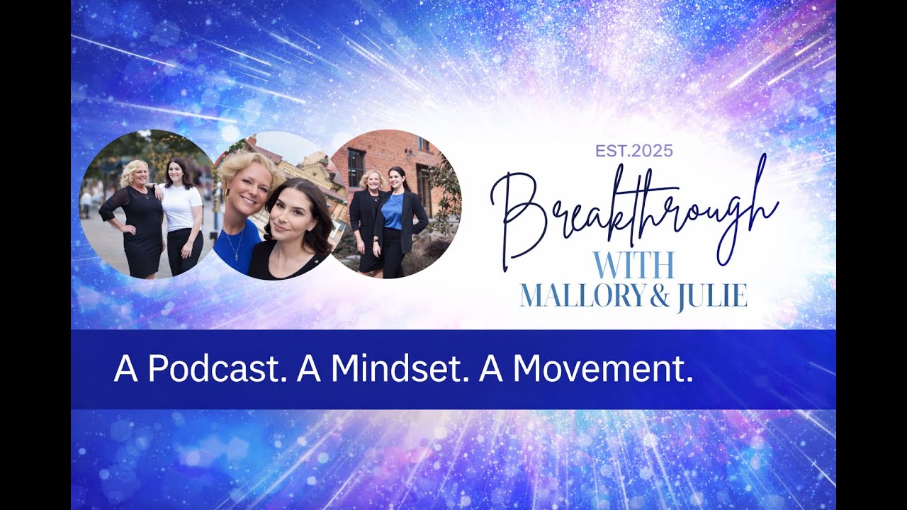 Scared to Take the Leap? Do It Anyway | Overcoming Fear, Self-Doubt & Finding Courage