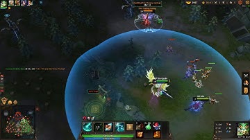 3Q Củ Hành MAP 5-5-5 3Q Tôn Quyền NET ngon là mình cầm late Như lên đồng luôn