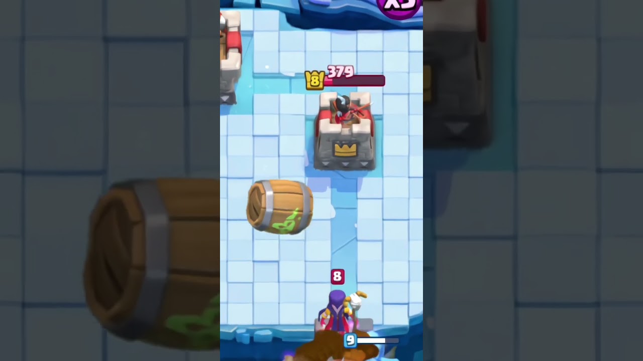 Insane Battle Moments! ⚡️ 