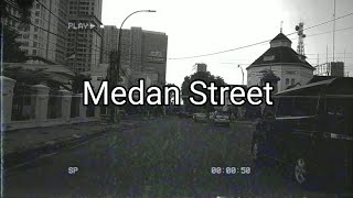 Medan City || 1 Menit 20 Detik Kota Medan