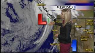 Workweek Forecast, Oct. 6