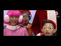 DARKSIDE LAZYTOWN FMV