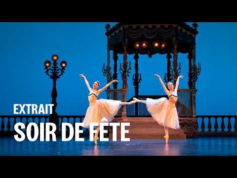 SOIR DE FÊTE by Léo Staats I Spectacle de l'École de Danse
