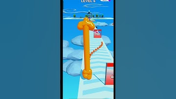 Tall Man 3D Run Game || Android Gameplay || Wingman#Wingman #WingMan007