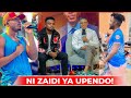 Hatimaye Aslay Na Alikiba Uso Kwa Uso Crown Media Alikiba Amfanyia Kitu Ambacho Hakikutarajiwa Hatimaye Aslay Na Alikiba Uso Kwa Uso Crown Media Alikiba Amfanyia Kitu Ambacho Hakikutarajiwa
